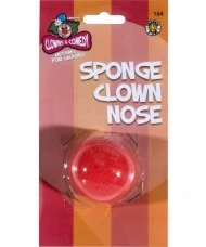 Clown Nose
