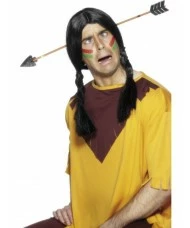 Arrow Through the Head