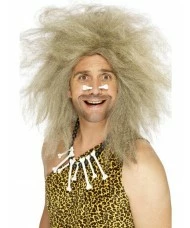 Caveman Wig