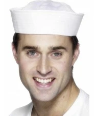 Doughboy US Sailor Hat