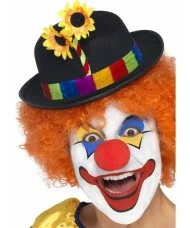 Clown Bowler