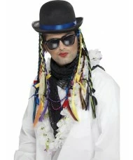 Chameleon Hat