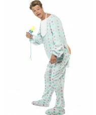 Baby Romper Suit