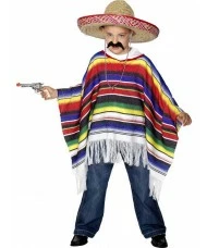 Poncho