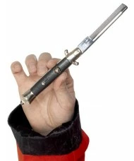 50s Style Teddy Boy Flick Comb