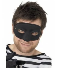 Burglar Eyemask