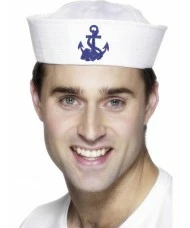 US Sailor Doughboy Hat
