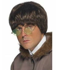 Britpop Wig