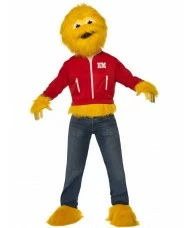 Honey Monster Costume