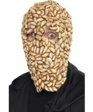 Maggot Mask