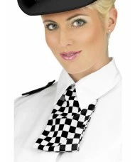 Policewoman's Set