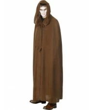 Gravekeepers Costume