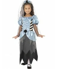 Gothic Bride Costume
