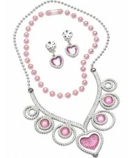 Princess Jewellery Set