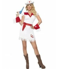 Fever Cowgirl Costume
