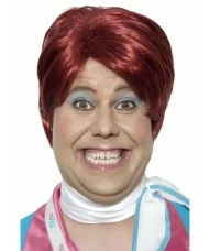 Keeley Wig, Come Fly With Me