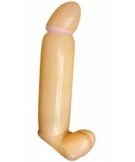 90cm Inflatable Willy