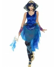 Seven Deadly Sins Pride Costume