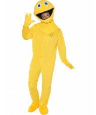 Zippy Costume, Rainbow