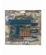Commando Set
