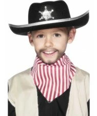 Sheriff Hat
