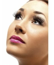 Eyelashes