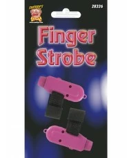 Finger Lights, Assorted