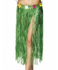 Hawaiian Hula Skirt