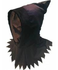 Ghoul Hood / Mask