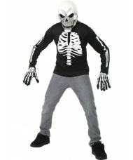 Teen Skeleton T-Shirt