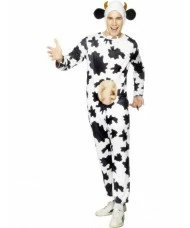 Cow Costume