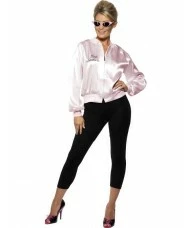Pink Lady Jacket