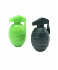 Peace Keepers, Aqua Grenade
