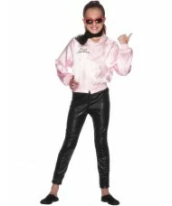 Girls' Pink Lady jacket