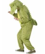 Crocodile Costume