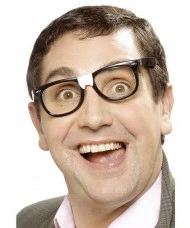 Geek Specs