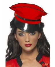 Military Popstar Hat