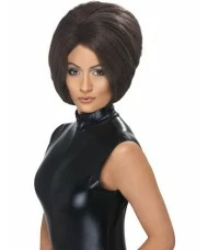 Posh Power Wig