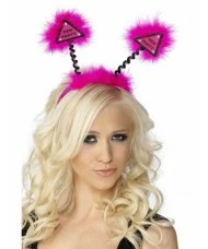 Hen Party Head Boppers