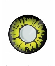 Panther Yellow