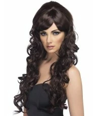Pop Starlet Wig