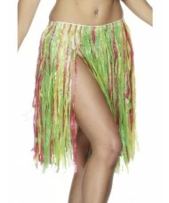 Hawaiian Hula Skirt
