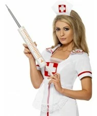 Jumbo Syringe