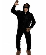 Gorilla Costume