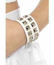 80's Studded Wristband