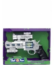 Space Cop Revolver