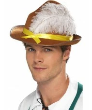 Bavarian Hat