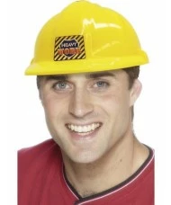 Builders Helmet