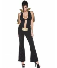 Fever Las Vegas Costume