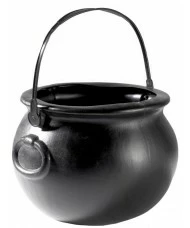 Cauldron